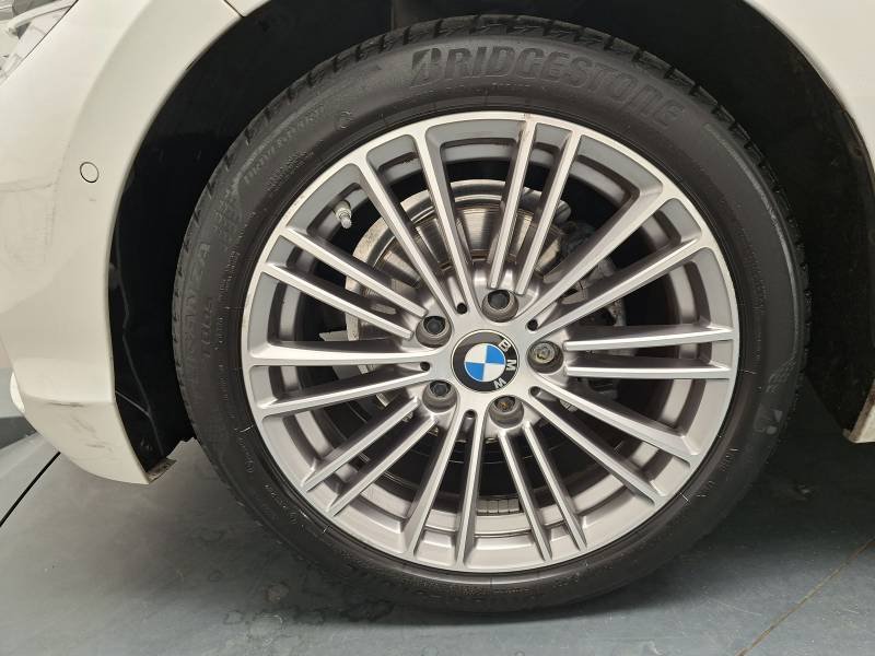BMW Série 1 - Photo 19