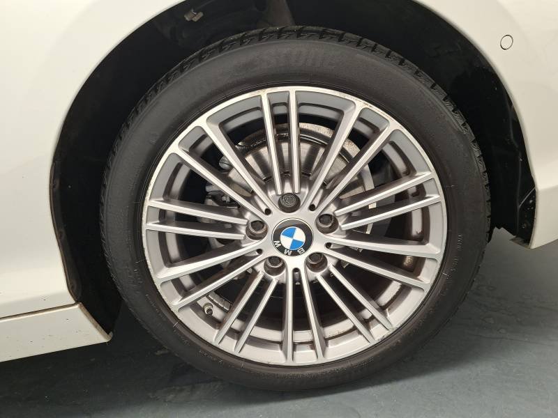 BMW Série 1 - Photo 20