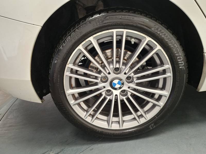 BMW Série 1 - Photo 21