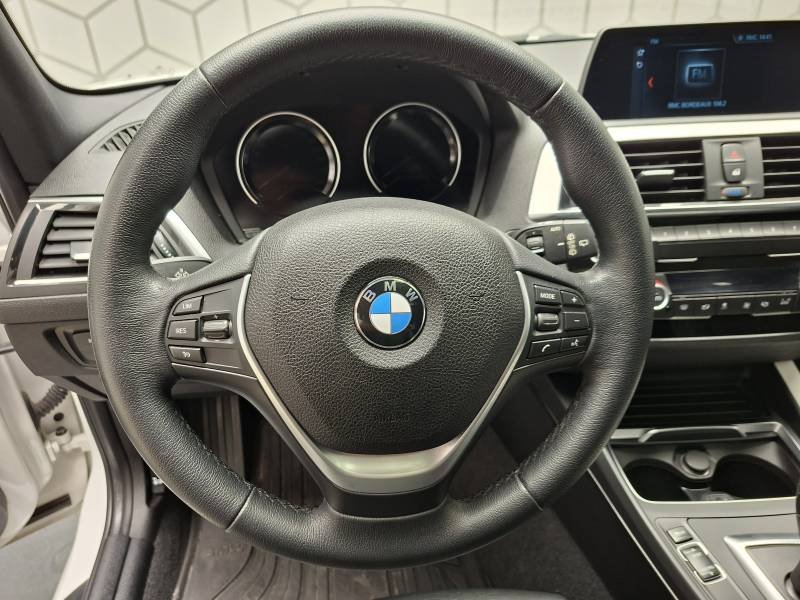 BMW Série 1 - Photo 33