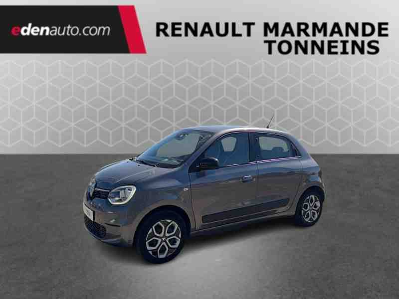 Renault Twingo - Photo 1