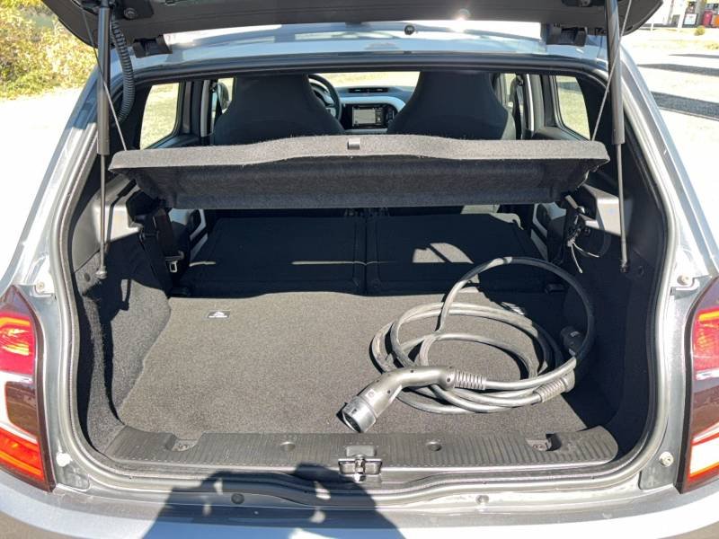 Renault Twingo - Photo 15