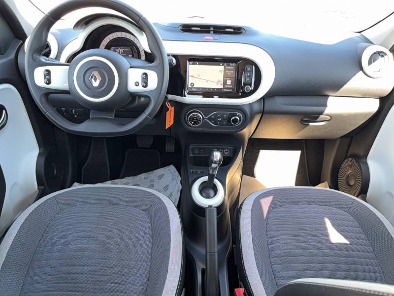 Renault Twingo - Photo 16