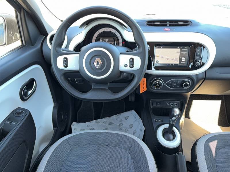 Renault Twingo - Photo 17