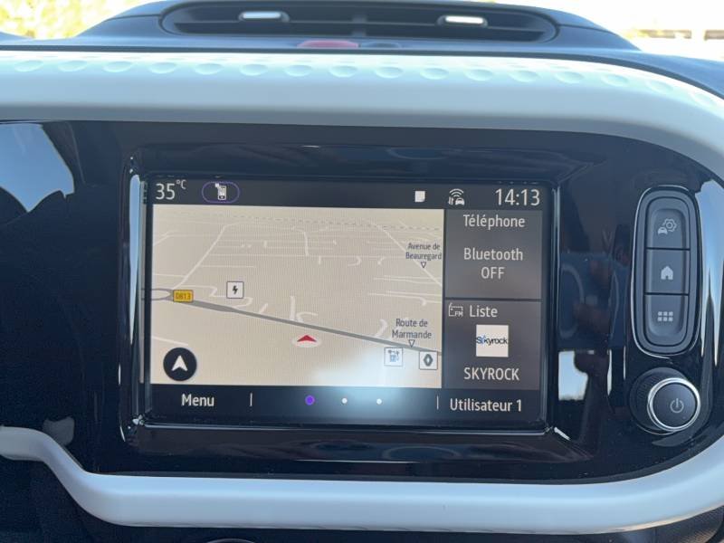Renault Twingo - Photo 18