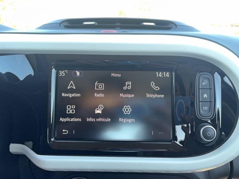 Renault Twingo - Photo 19