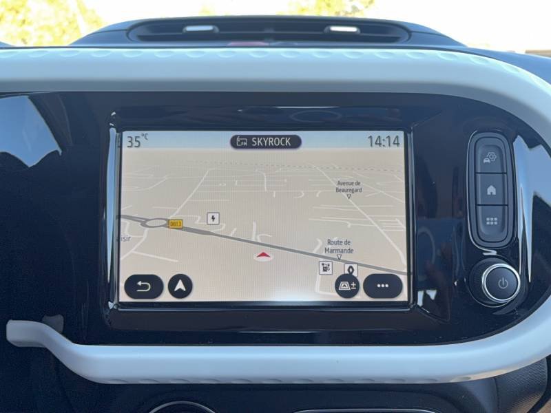 Renault Twingo - Photo 20
