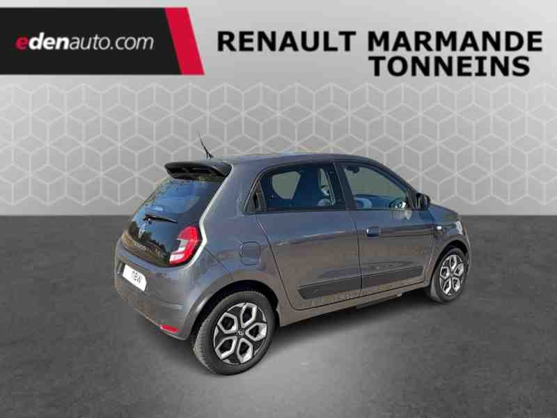 Renault Twingo - Photo 2