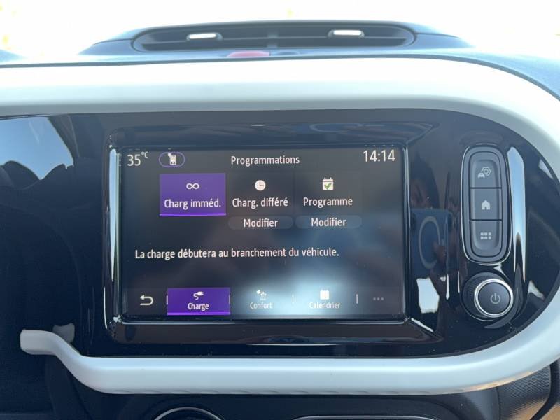 Renault Twingo - Photo 21