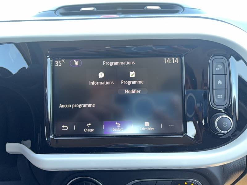 Renault Twingo - Photo 22