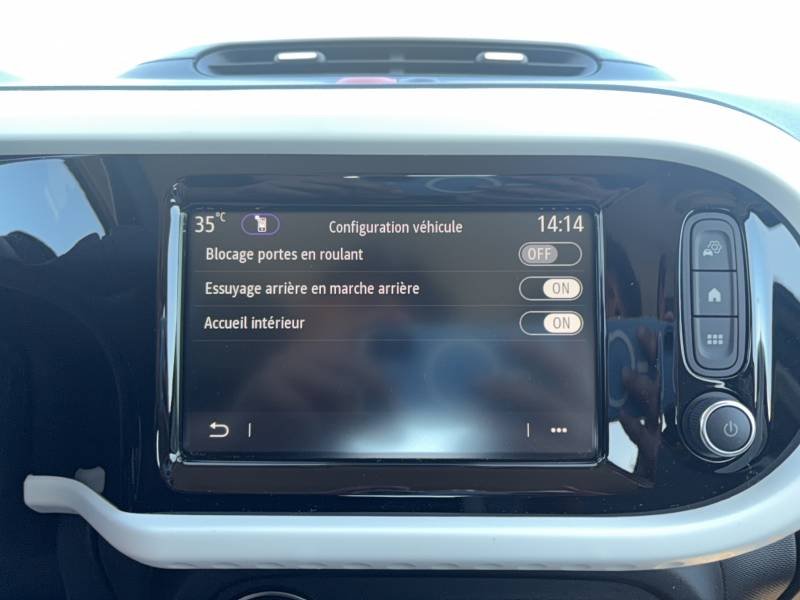 Renault Twingo - Photo 23