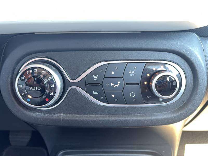 Renault Twingo - Photo 24