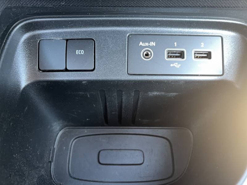 Renault Twingo - Photo 25