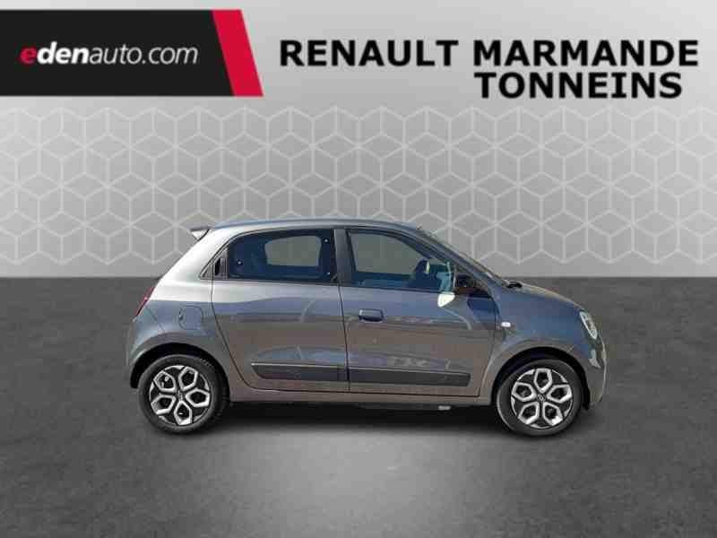 Renault Twingo - Photo 3