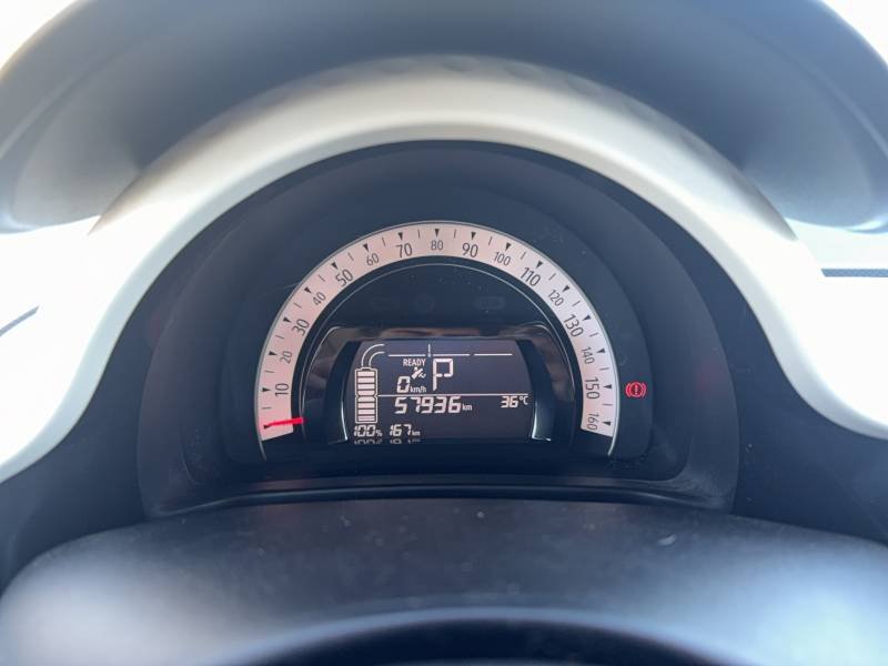 Renault Twingo - Photo 32