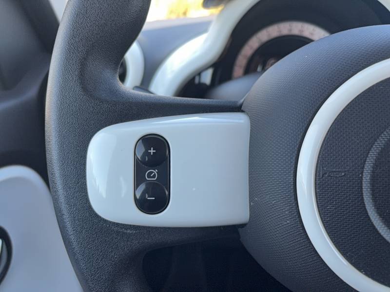 Renault Twingo - Photo 34