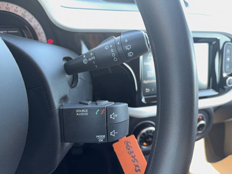 Renault Twingo - Photo 35
