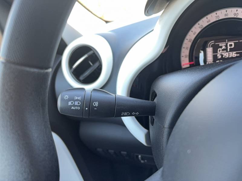 Renault Twingo - Photo 36