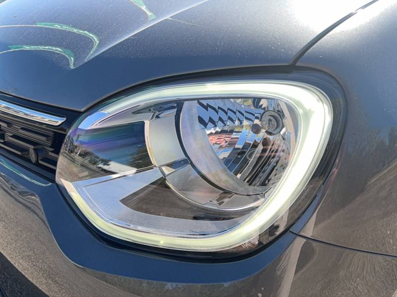 Renault Twingo - Photo 39