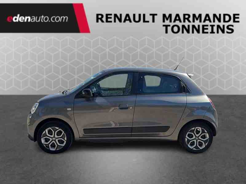 Renault Twingo - Photo 4