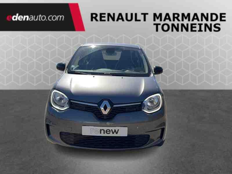 Renault Twingo - Photo 5