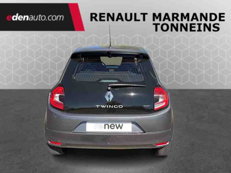 Renault Twingo - Photo 6