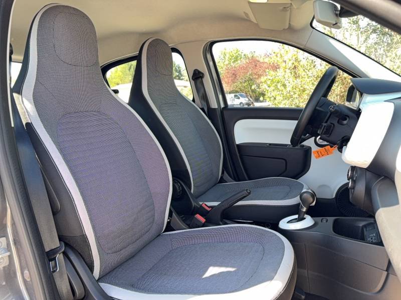 Renault Twingo - Photo 7