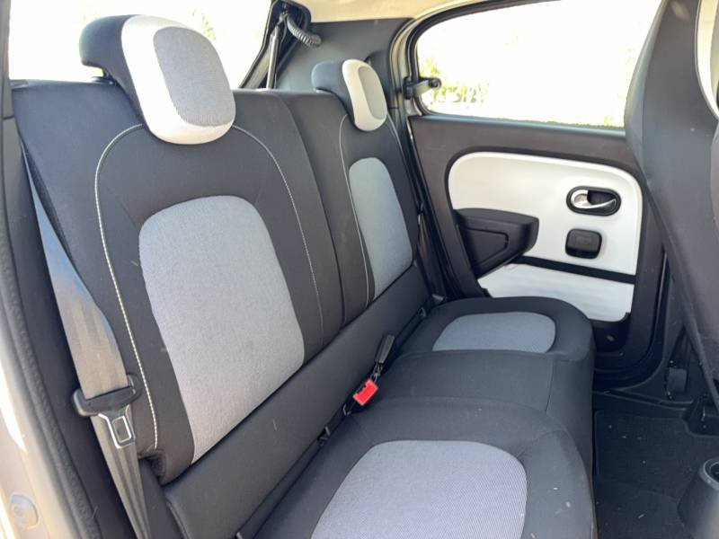 Renault Twingo - Photo 8