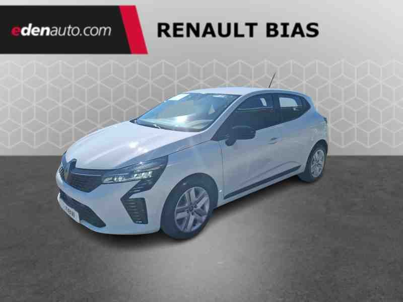 Renault Clio - Photo 1
