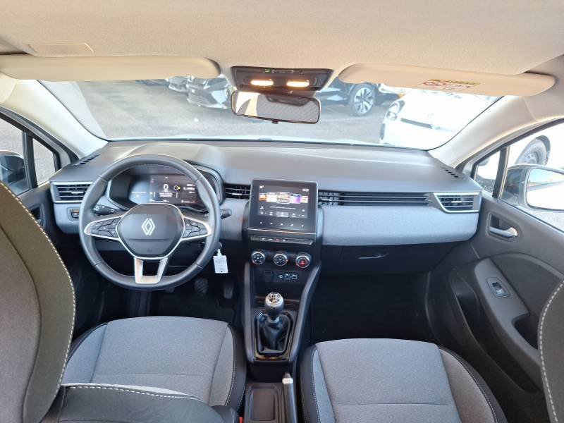 Renault Clio - Photo 11