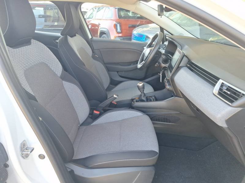 Renault Clio - Photo 12