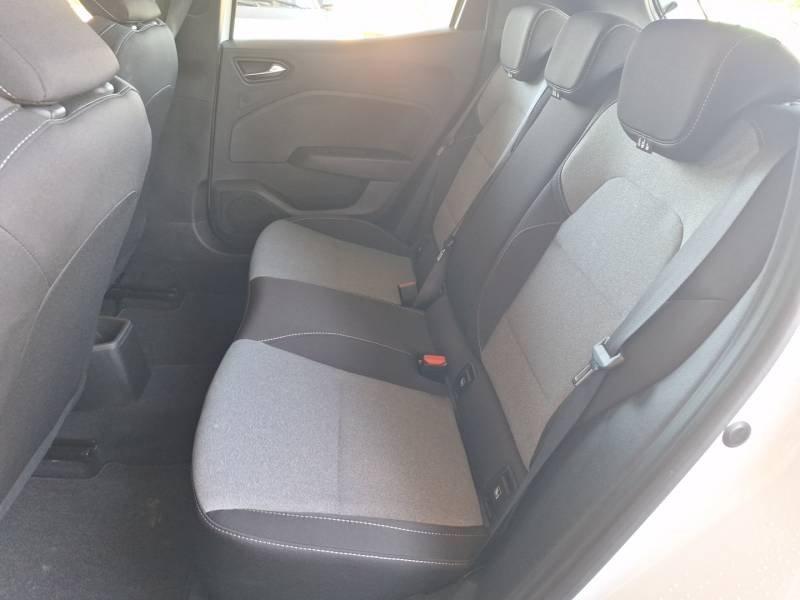 Renault Clio - Photo 20