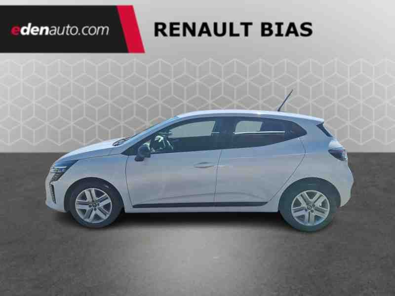 Renault Clio - Photo 2