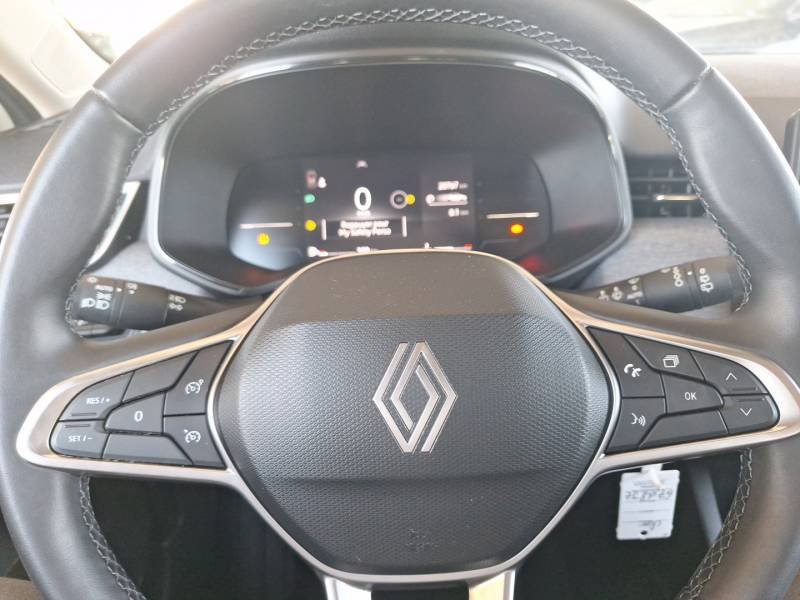 Renault Clio - Photo 24