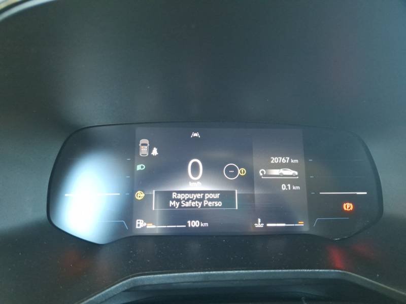 Renault Clio - Photo 25