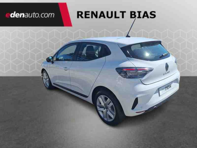Renault Clio - Photo 3