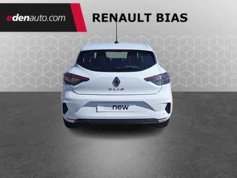 Renault Clio - Photo 4