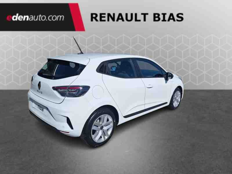Renault Clio - Photo 5