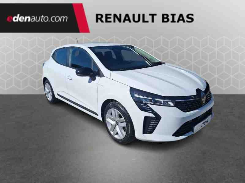 Renault Clio - Photo 7