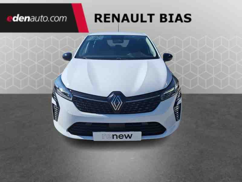 Renault Clio - Photo 8