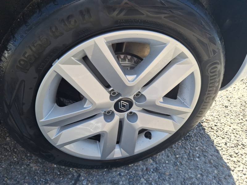 Renault Clio - Photo 9