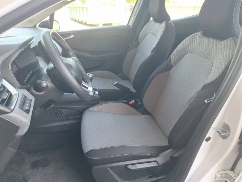 Renault Clio - Photo 10