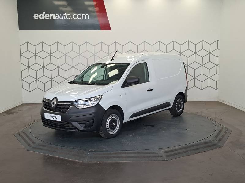 Renault Express - Photo 1
