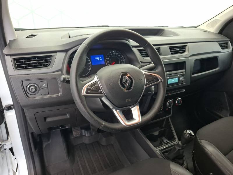 Renault Express - Photo 11