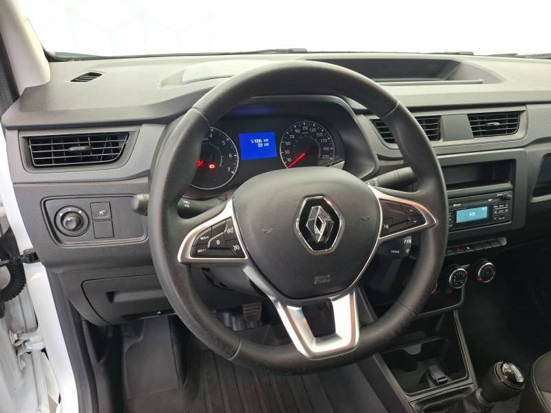 Renault Express - Photo 14