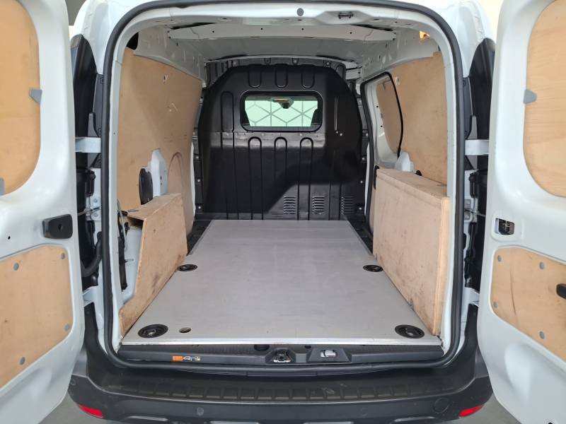 Renault Express - Photo 15