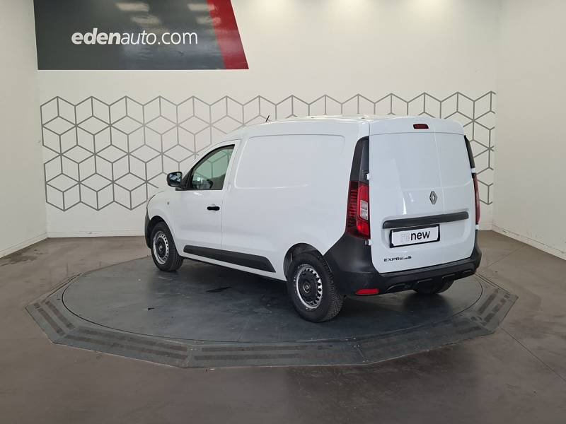Renault Express - Photo 3