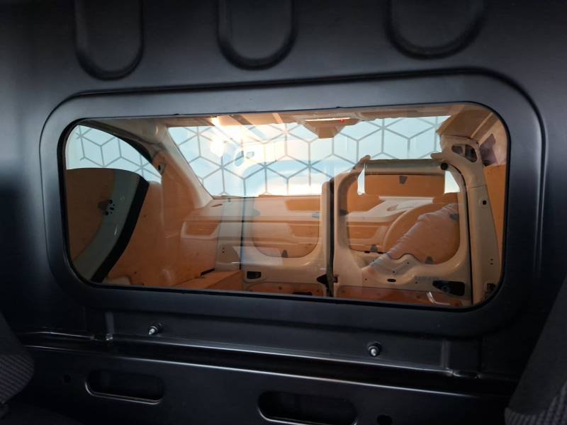 Renault Express - Photo 40