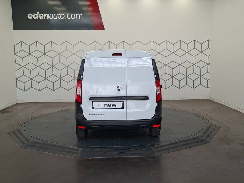 Renault Express - Photo 4