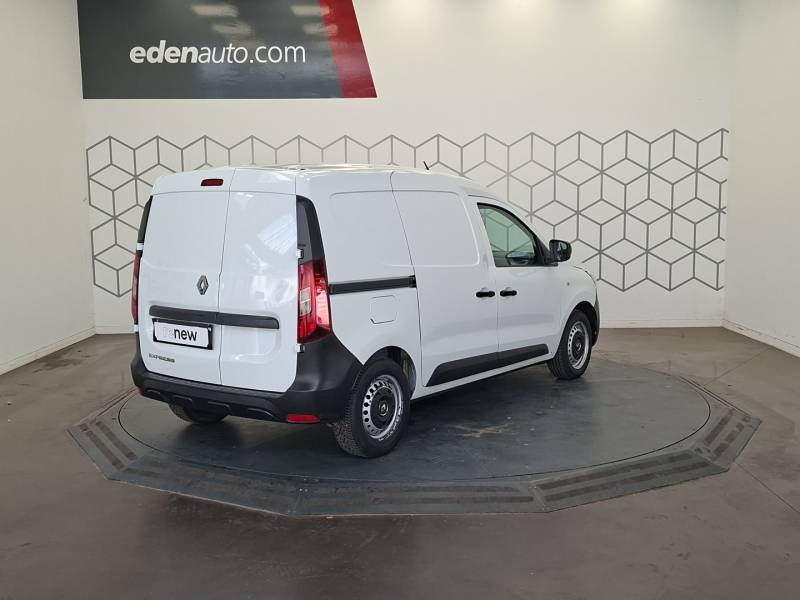 Renault Express - Photo 5